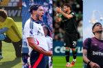 Mexicanos en Europa: Raúl Jimenez anota con Fulham y Guillermo Ochoa sale como capitán en su debut