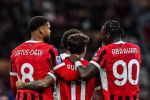 Milan destroza al Venecia y vuelve a la senda de la victoria en la Serie A