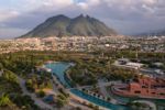 Paseo Santa Lucía cumplirá 17 años de haber sido inaugurado