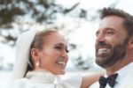 Captan juntos a J.Lo y Ben Affleck