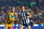 Empate sin goles en el Clásico Regio Femenil: Tigres y Rayadas siguen invictas