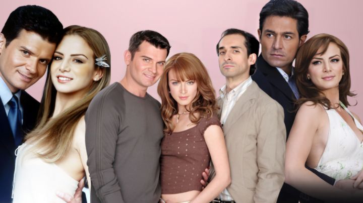 Silvia Navarro: Los mejores papeles de telenovela que ha tenido hasta hoy