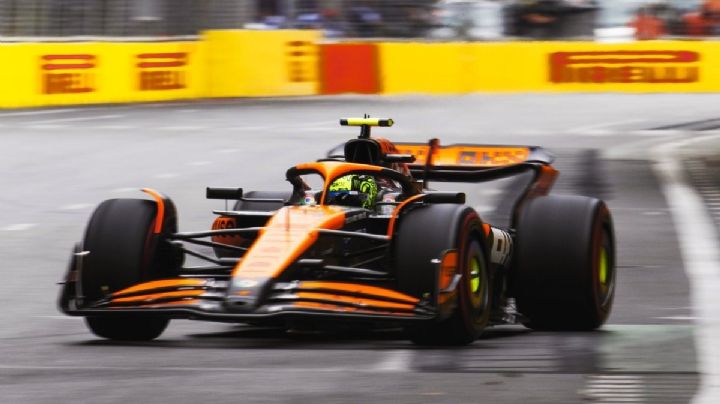 F1: ¿Cuánto tiempo lleva McLaren sin ganar el campeonato de constructores?