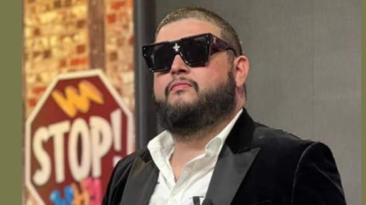 ‘¿Y lo gracioso?’: Exhiben en redes show de 'La Mole': habla de Adrián y Gala