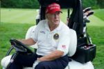 Confirman segundo atentado contra Donald Trump