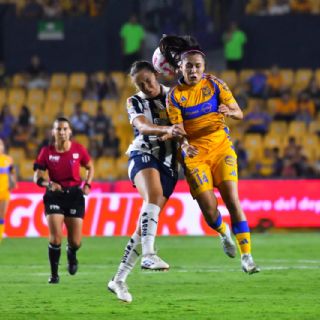 Anuncian fechas y horarios para Final Regia Femenil