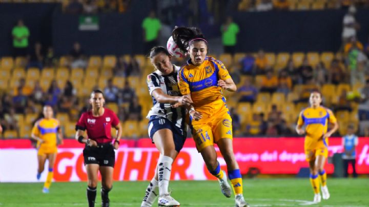 Anuncian fechas y horarios para Final Regia Femenil