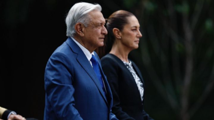 ‘Uno de los momentos de mayor independencia, libertad, soberanía y democracia: Sheinbaum