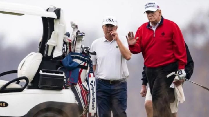 FBI confirma investigación por 'intento de asesinato' contra Donald Trump