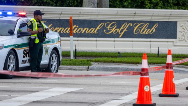 Acusado de intentar asesinar a Donald Trump pide aplazar su juicio para diciembre de 2025