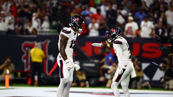 Texans Superan a Bears 19-13 con Stroud Dominando a Williams en el NRG Stadium