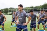 Rayados perfila equipo completo para enfrentar a Juárez