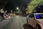 Matan a balazos a un hombre y dejan su cuerpo afuera de una casa en Monterrey