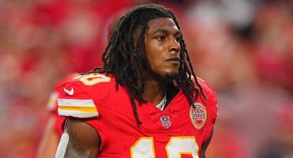 NFL: Chiefs pierde por fractura en peroné a Isiah Pacheco, su corredor estelar