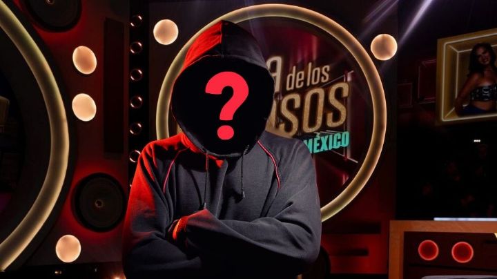 La Casa de los Famosos: Hoy entrará un nuevo inquilino