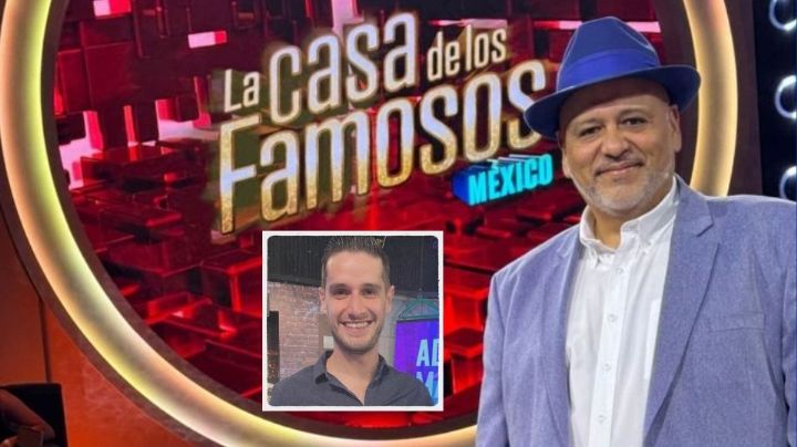 Rene Franco revela que él y la producción crearon el personaje de Adrián Marcelo