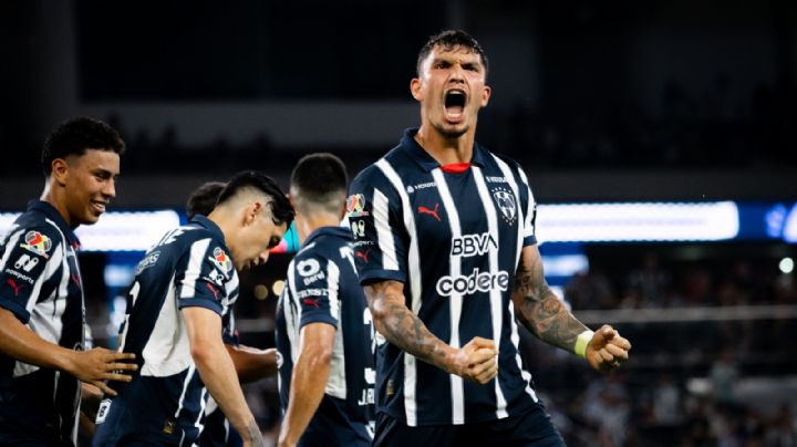 ¡Superman regresa!; Brandon Vázquez 'revivió' con Demichelis
