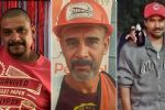 Amigos salen por cerveza y desaparecen al ser arrastrados por corriente en Coahuila