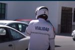 Despiden a tránsito por robar celular a conductor durante accidente en Torreón