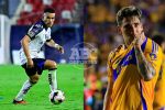 Querétaro vs Tigres: probables alineaciones para el partido de la Jornada 8 | Liga MX