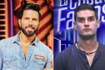 Poncho de Nigris y Adrián Marcelo se dejan de seguir en redes