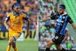 5 futbolistas que vistieron las camisetas de Querétaro y Tigres | Fotos