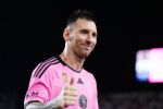 La camiseta de Messi sigue arrasando en ventas en la MLS