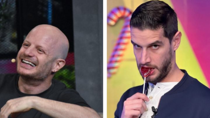 Facundo arremete contra Adrián Marcelo tras su visita en La Casa de los Famosos