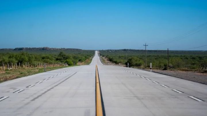 Nuevo León se fortalece como hub logístico con Carretera Gloria-Colombia