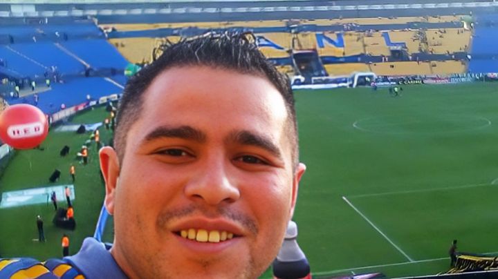 Padre de familia tiene 7 días desaparecido en Escobedo