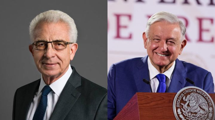 La 4T busca transformar democracia en tiranía: Ernesto Zedillo