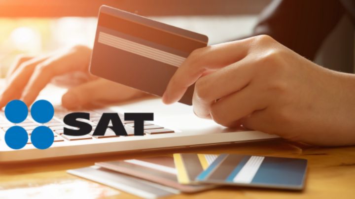 SAT: Evita estos conceptos en las transferencias bancarias