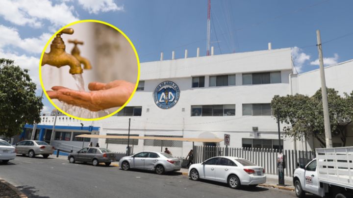 ¿Cuáles son los premios que Agua y Drenaje dará a usuarios cumplidos con su pago?
