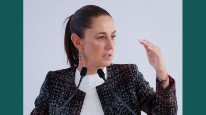 Claudia Sheinbaum se reúne con el próximo Gabinete de Seguridad