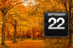 Otoño 2024 en México: Cuándo y a qué hora inicia