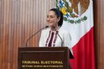 Toma de protesta de Claudia Sheinbaum: Ellos son los presidentes invitados