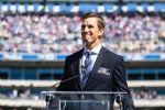 NFL: Eli Manning busca su lugar en el Salón de la Fama