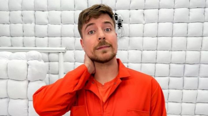 Mr. Beast es demandado por acoso sexual y maltrato en reality 'Beast Games'