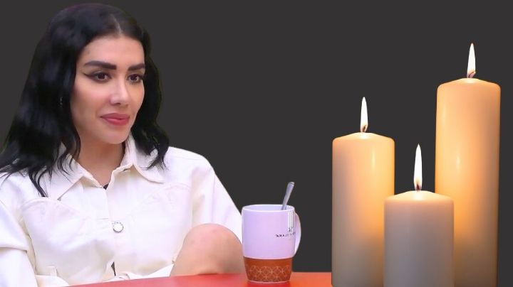 ¿Karime Pindter practica brujería en LCDLF?, un ex AcaShore rompe el silencio