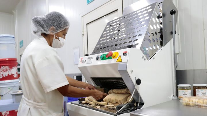 Estima Estado creación de 90 mil empleos formales al final de 2024