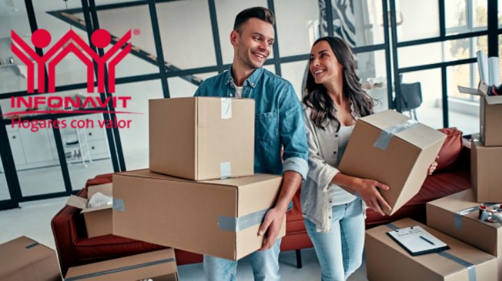 Infonavit: Así puedes acceder a un crédito si eres joven