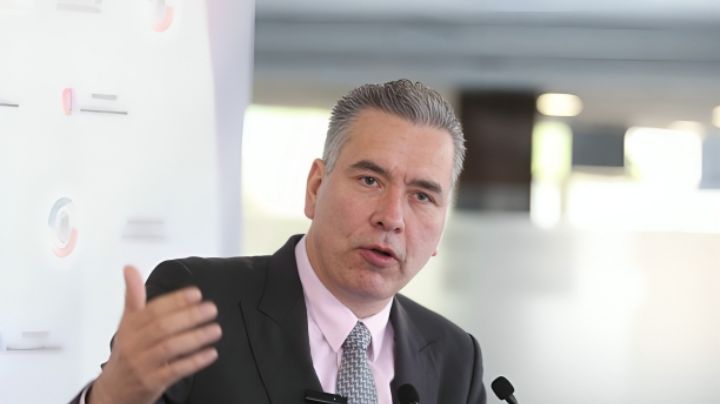 Waldo Fernández buscará igualdad en el acceso a la justicia