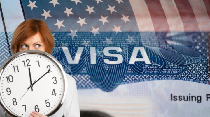Visa Americana en Monterrey: Este es el tiempo de espera sin entrevista en mayo