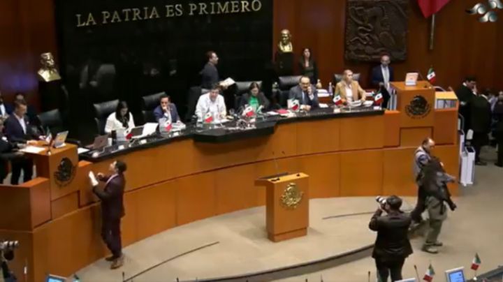 Senado aprueba que el 1 de octubre de cada 6 años sea descanso obligatorio