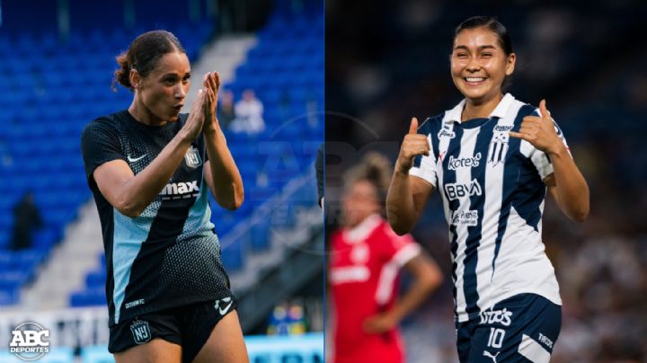 Concachampions: ¿A qué hora y donde ver el partido de Gotham FC vs. Rayadas?