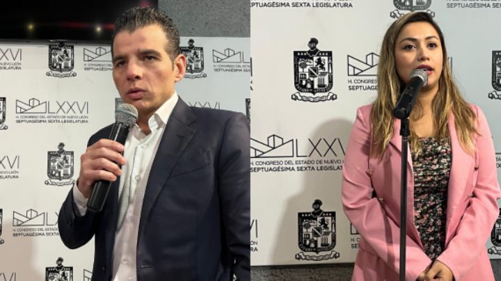 Diputados reaccionan a advertencia del PAN de no aprobar presupuesto 2024