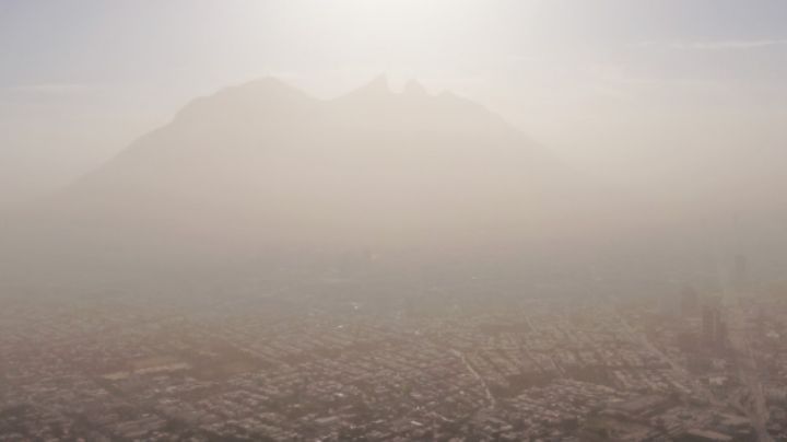 Estaciones de monitoreo miden la contaminación... a medias