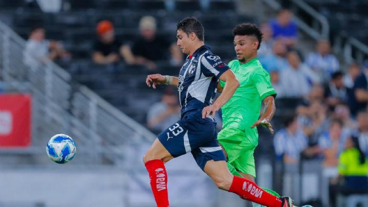 Rayados entra en nueva etapa de lesiones