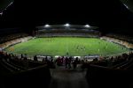 Anunció Dorados que reprograma partido a causa de inseguridad en Culiacán