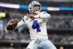 NFL: ¿Quiénes son los jugadores mejor pagados de la temporada 2024?